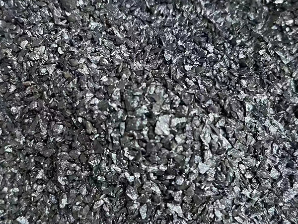 硅溶胶用金属硅