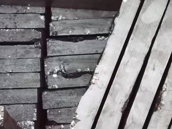 多晶硅片