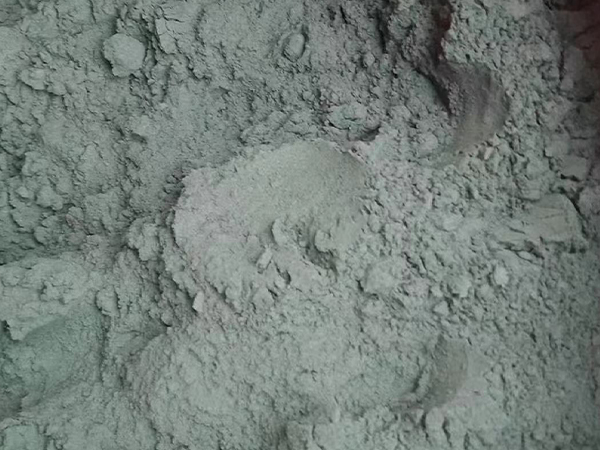 混凝土骨料用铸石粉